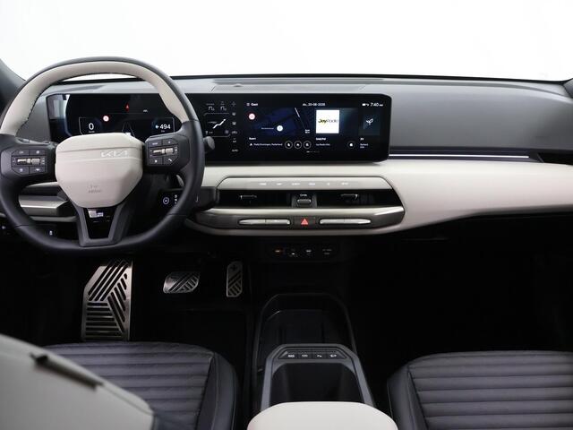 KIA EV4 GT-Line Business Edition 81.4 kWh | Adaptieve cruise control | Stoel- en stuurwielverwarming | Achteruitrijcamera | 19" LM velgen GT-Line | LED-koplampen | – foto 8