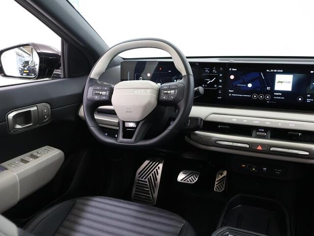 KIA EV4 GT-Line Business Edition 81.4 kWh | Adaptieve cruise control | Stoel- en stuurwielverwarming | Achteruitrijcamera | 19" LM velgen GT-Line | LED-koplampen | – foto 9