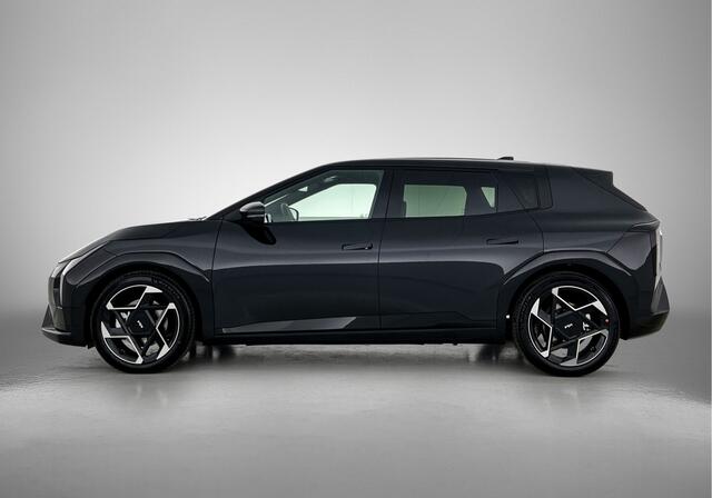 KIA EV4 GT-Line Business Edition 81.4 kWh ** SNEL LEVERBAAR ** – foto 3