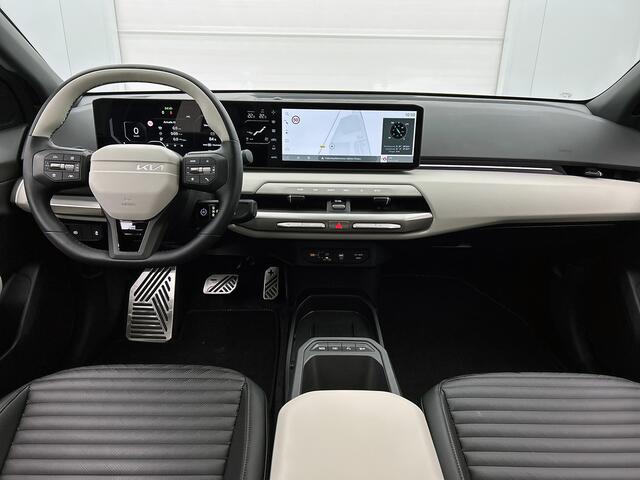 KIA EV4 GT-Line Business Edition 81.4 kWh ** SNEL LEVERBAAR ** – foto 4