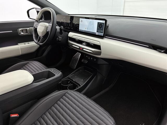 KIA EV4 GT-Line Business Edition 81.4 kWh ** SNEL LEVERBAAR ** – foto 6