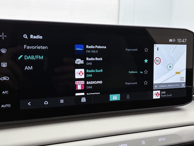 KIA EV4 GT-Line Business Edition 81.4 kWh ** SNEL LEVERBAAR ** – foto 9