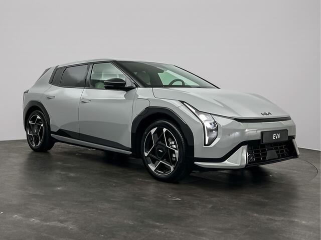 KIA EV4 GT-Line Business Edition 81.4 kWh | demontratievoertuig | – foto 2