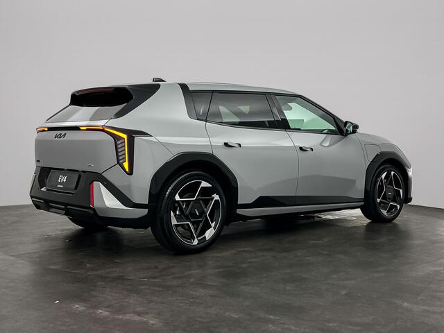 KIA EV4 GT-Line Business Edition 81.4 kWh | demontratievoertuig | – foto 3
