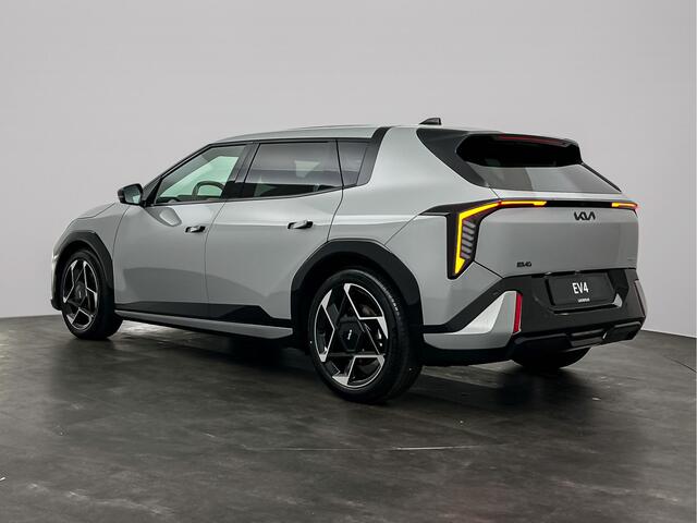 KIA EV4 GT-Line Business Edition 81.4 kWh | demontratievoertuig | – foto 4