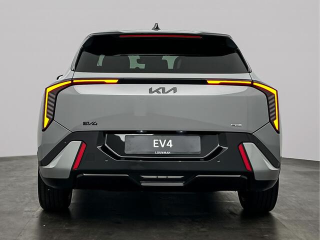 KIA EV4 GT-Line Business Edition 81.4 kWh | demontratievoertuig | – foto 5