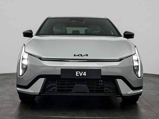 KIA EV4 GT-Line Business Edition 81.4 kWh | demontratievoertuig | – foto 6