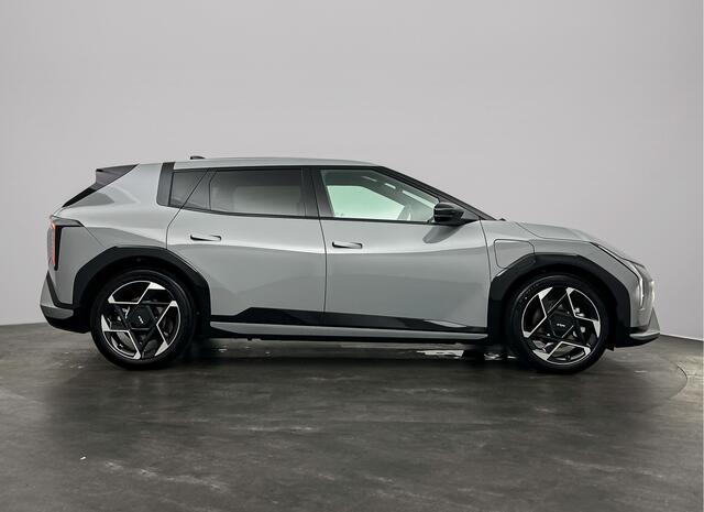 KIA EV4 GT-Line Business Edition 81.4 kWh | demontratievoertuig | – foto 7