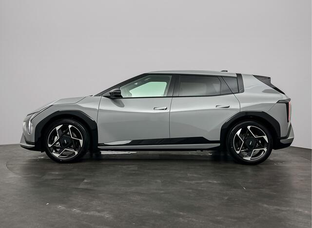 KIA EV4 GT-Line Business Edition 81.4 kWh | demontratievoertuig | – foto 8
