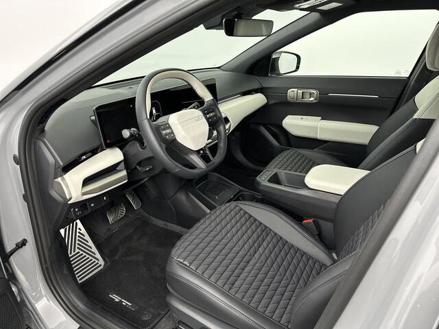 KIA EV4 GT-Line Business Edition 81.4 kWh | demontratievoertuig | – foto 9