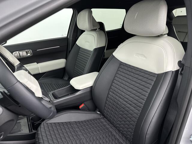 KIA EV4 GT-Line Business Edition 81.4 kWh | demontratievoertuig | – foto 10