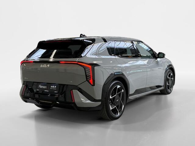 KIA EV4 GT-Line Business Edition 81.4 kWh – foto 2