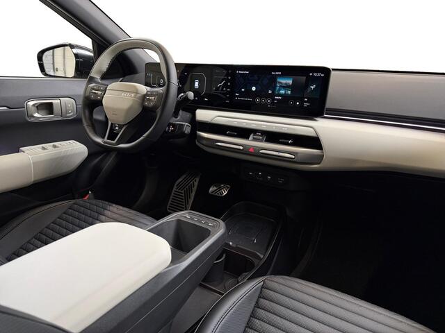 KIA EV4 GT-Line Business Edition 81.4 kWh – foto 3
