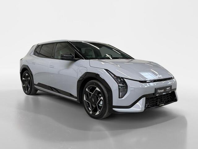 KIA EV4 GT-Line Business Edition 81.4 kWh – foto 4
