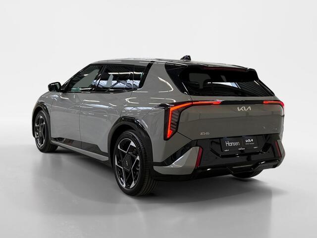 KIA EV4 GT-Line Business Edition 81.4 kWh – foto 5