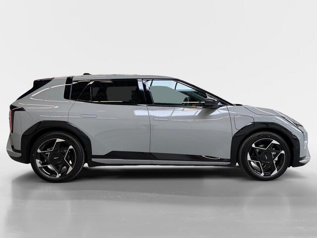 KIA EV4 GT-Line Business Edition 81.4 kWh – foto 7
