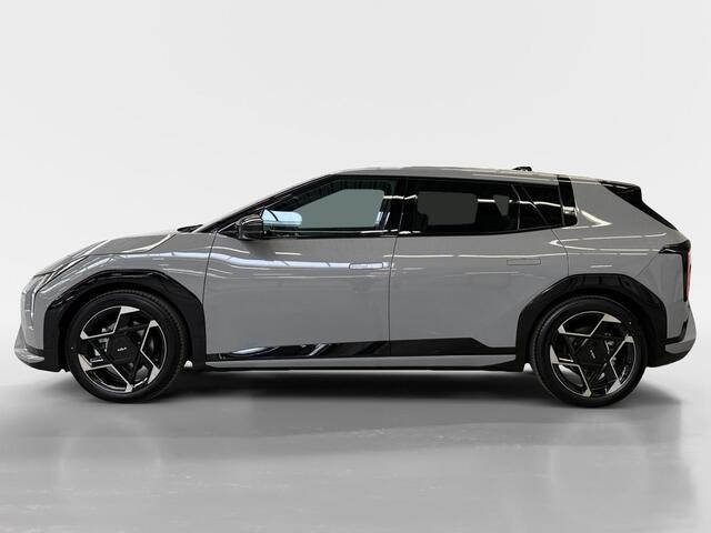 KIA EV4 GT-Line Business Edition 81.4 kWh – foto 9