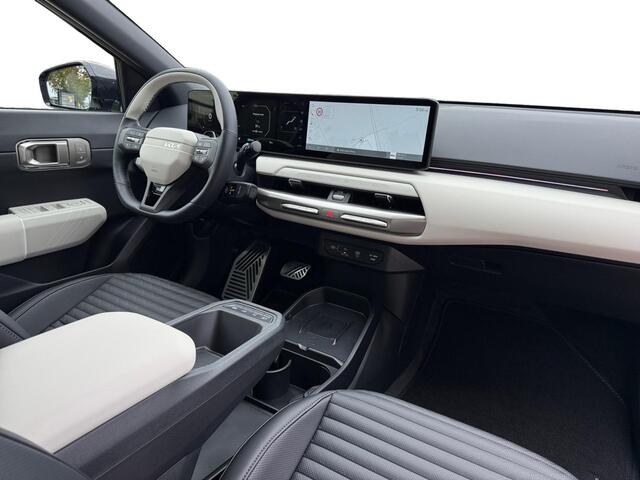 KIA EV4 GT-Line Business Edition 81.4 kWh I Leder I Carplay I Direct beschikbaar – foto 3