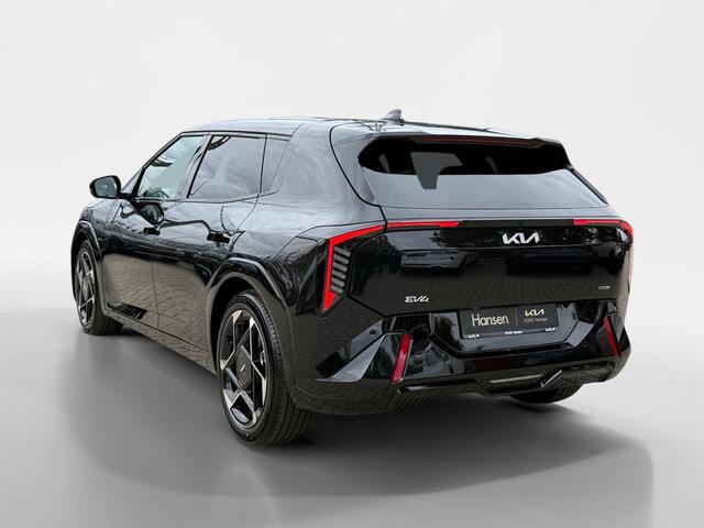 KIA EV4 GT-Line Business Edition 81.4 kWh I Leder I Carplay I Direct beschikbaar – foto 5