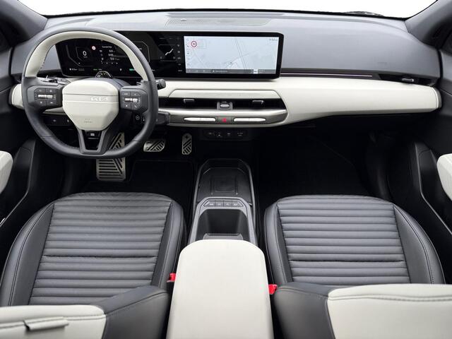 KIA EV4 GT-Line Business Edition 81.4 kWh I Leder I Carplay I Direct beschikbaar – foto 6