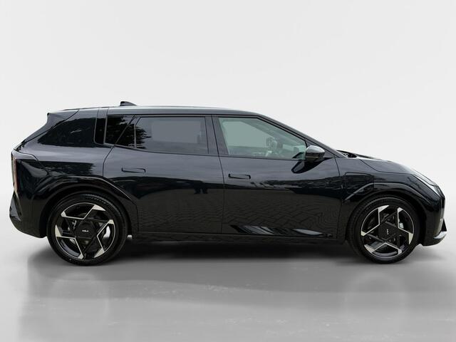KIA EV4 GT-Line Business Edition 81.4 kWh I Leder I Carplay I Direct beschikbaar – foto 7