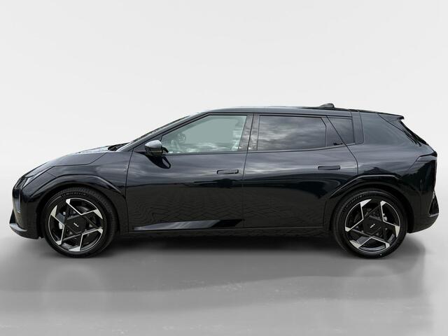 KIA EV4 GT-Line Business Edition 81.4 kWh I Leder I Carplay I Direct beschikbaar – foto 8