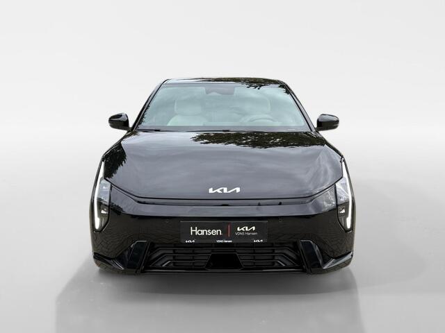 KIA EV4 GT-Line Business Edition 81.4 kWh I Leder I Carplay I Direct beschikbaar – foto 9