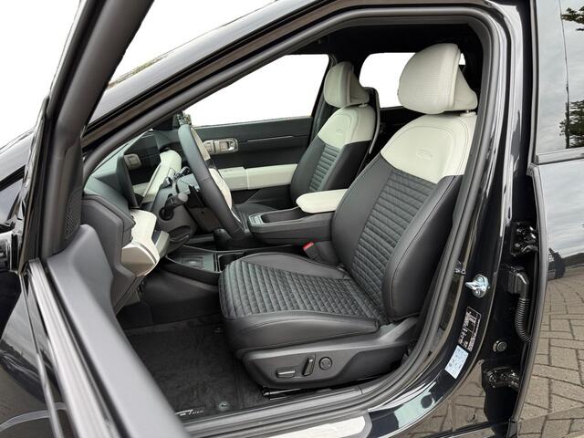 KIA EV4 GT-Line Business Edition 81.4 kWh I Leder I Carplay I Direct beschikbaar – foto 10