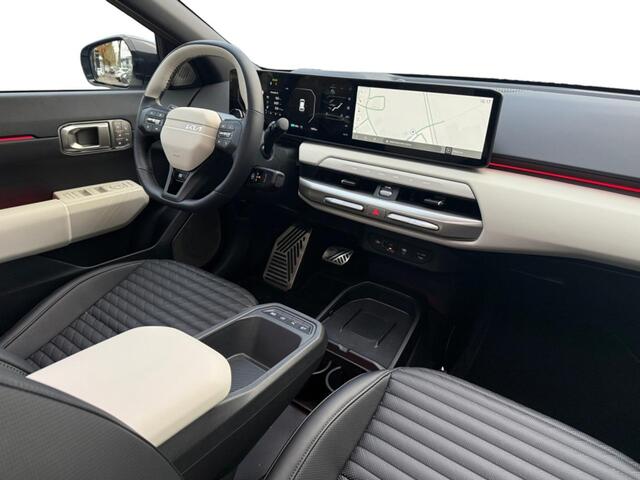 KIA EV4 GT-PlusLine 81.4 kWh I Pano I All-season banden