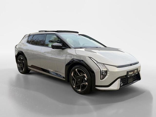 KIA EV4 GT-PlusLine 81.4 kWh I Pano I All-season banden