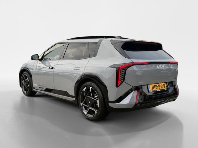 KIA EV4 GT-PlusLine 81.4 kWh I Pano I All-season banden