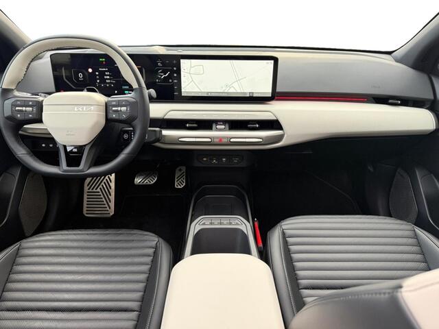 KIA EV4 GT-PlusLine 81.4 kWh I Pano I All-season banden