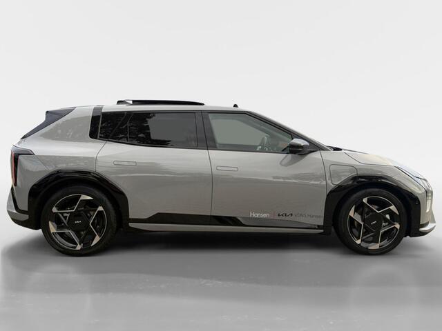 KIA EV4 GT-PlusLine 81.4 kWh I Pano I All-season banden