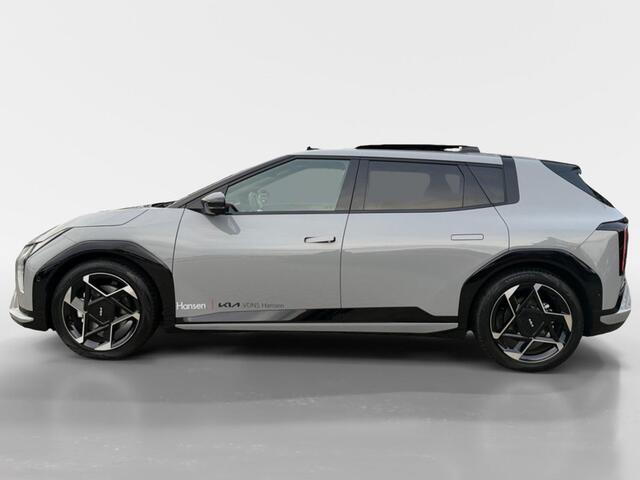 KIA EV4 GT-PlusLine 81.4 kWh I Pano I All-season banden