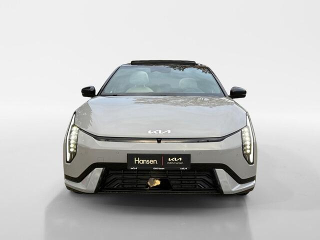 KIA EV4 GT-PlusLine 81.4 kWh I Pano I All-season banden