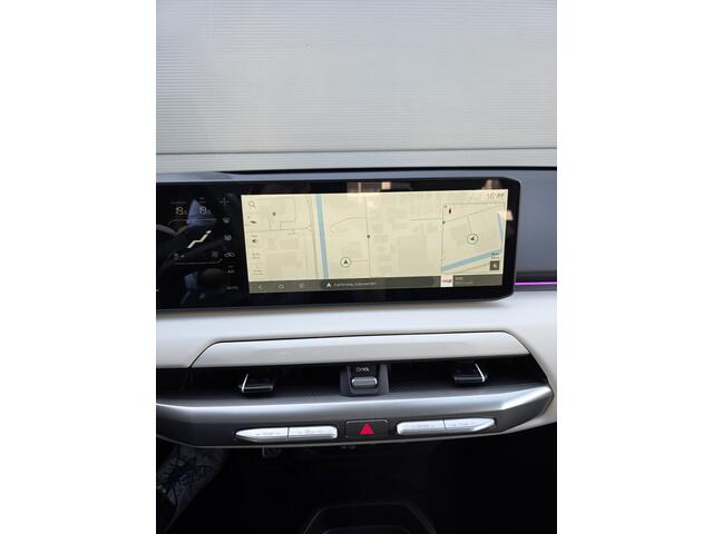 KIA EV4 Fastback GT-PlusLine 81.4 kWh | Panoramaschuifdak | Head-up display | Stoelventilatie voorstoelen | Harman Kardon |