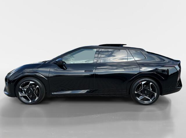 KIA EV4 Fastback GT-PlusLine 81.4 kWh I Panoramadak I Levertijd in overleg
