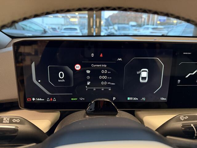 KIA EV4 Fastback GT-Line 81.4 kWh Nieuwe auto, Direct leverbaar.