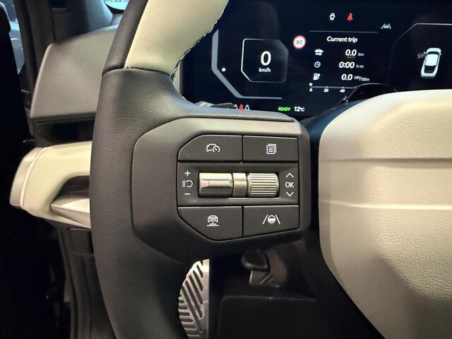 KIA EV4 Fastback GT-Line 81.4 kWh Nieuwe auto, Direct leverbaar.