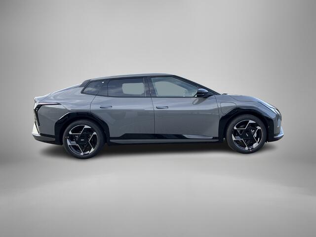 KIA EV4 Fastback GT-Line Business Edition 81.4kWh