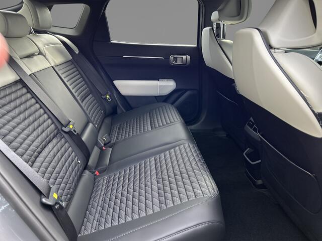 KIA EV4 Fastback GT-Line Business Edition 81.4kWh