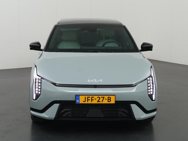 KIA EV4 Fastback GT-PlusLine 81.4 kWh | 360 Camera | Head-up Display | Harman Kardon | Stoelventilatie