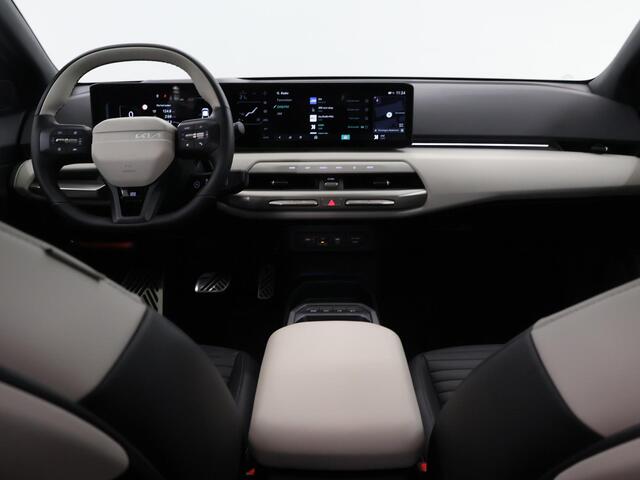 KIA EV4 Fastback GT-PlusLine 81.4 kWh | 360 Camera | Head-up Display | Harman Kardon | Stoelventilatie