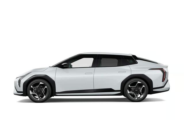 KIA EV4 Fastback GT-Line Business Edition 81.4 kWh | Nieuw | Direct leverbaar | Actieradius tot 612 km (WLTP) | 18% bijtelling |