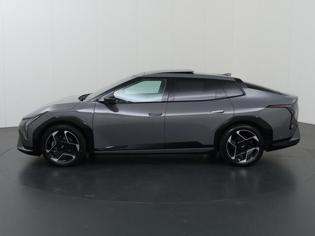 KIA EV4 Fastback GT-PlusLine 81.4 kWh | Panoramaschuifdak | Head-up display | Stoelventilatie voorstoelen | Harman Kardon |