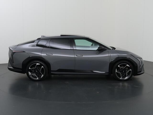 KIA EV4 Fastback GT-PlusLine 81.4 kWh | Panoramaschuifdak | Head-up display | Stoelventilatie voorstoelen | Harman Kardon |