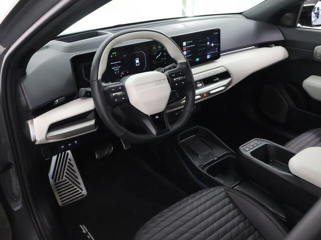 KIA EV4 Fastback GT-PlusLine 81.4 kWh | Panoramaschuifdak | Head-up display | Stoelventilatie voorstoelen | Harman Kardon |