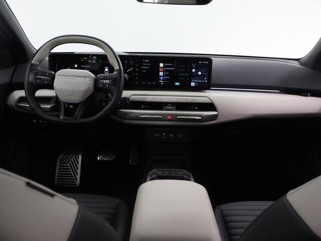 KIA EV4 Fastback GT-PlusLine 81.4 kWh | Panoramaschuifdak | Head-up display | Stoelventilatie voorstoelen | Harman Kardon |
