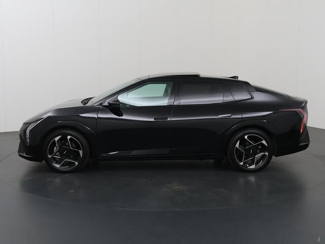 KIA EV4 Fastback GT-PlusLine 81.4 kWh | Panoramaschuifdak | Head-up display | Stoelventilatie voorstoelen | Harman Kardon |