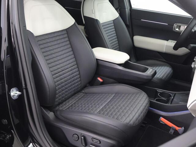 KIA EV4 Fastback GT-PlusLine 81.4 kWh | Panoramaschuifdak | Head-up display | Stoelventilatie voorstoelen | Harman Kardon |